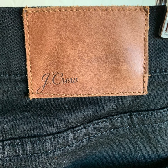 J.Crew toothpick denim - Picture 3 of 5